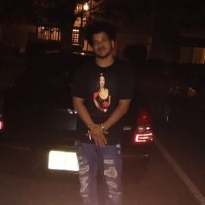 Meet your Posher, Martin